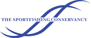 The Sportfishing Conservancy logo