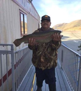 trophy trout trophy trout