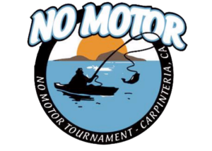 no motor fishing tournament