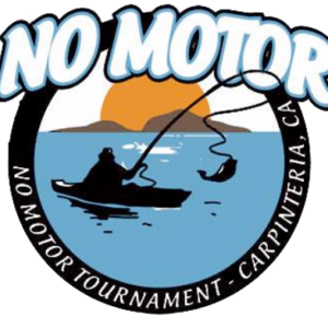 no motor fishing tournament