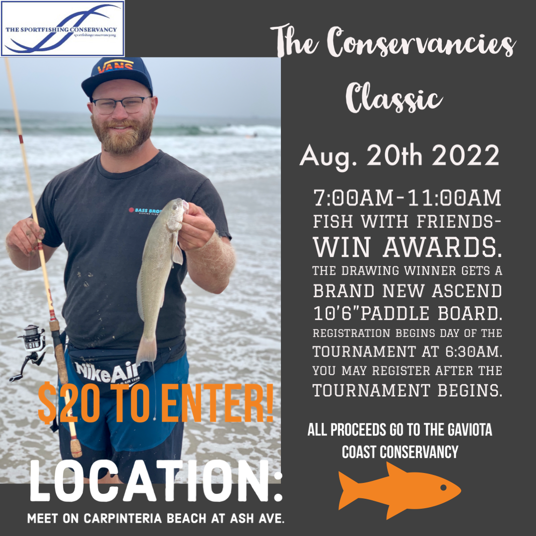 Conservancy Classic 2022