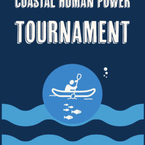 Coastal Human Power Logo