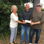 donation to gaviota coast