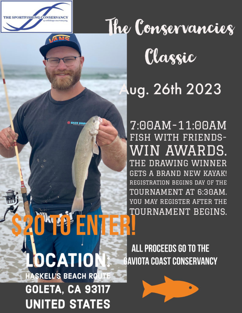 Conservancy Classic 2023