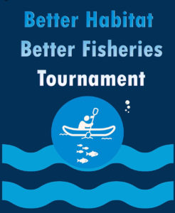 Better Habitat Better Fisheries Logo